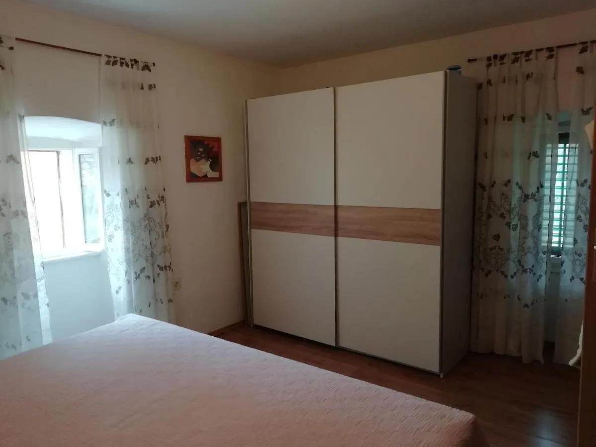 Holiday Homes Mirjana Mošćenička Draga