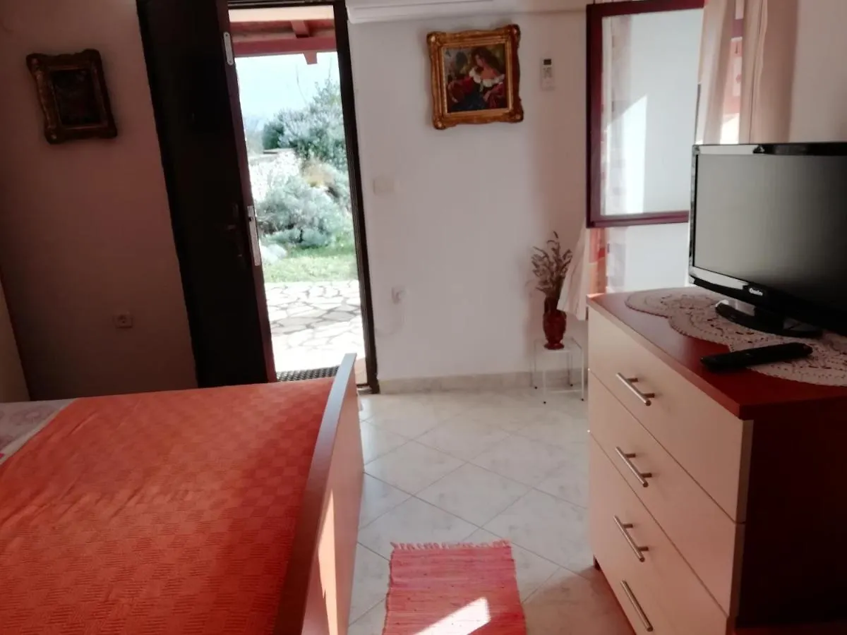 Holiday Homes Mirjana Mošćenička Draga