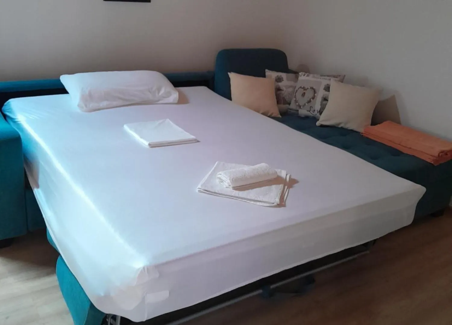 Holiday Homes Mirjana Mošćenička Draga Croácia