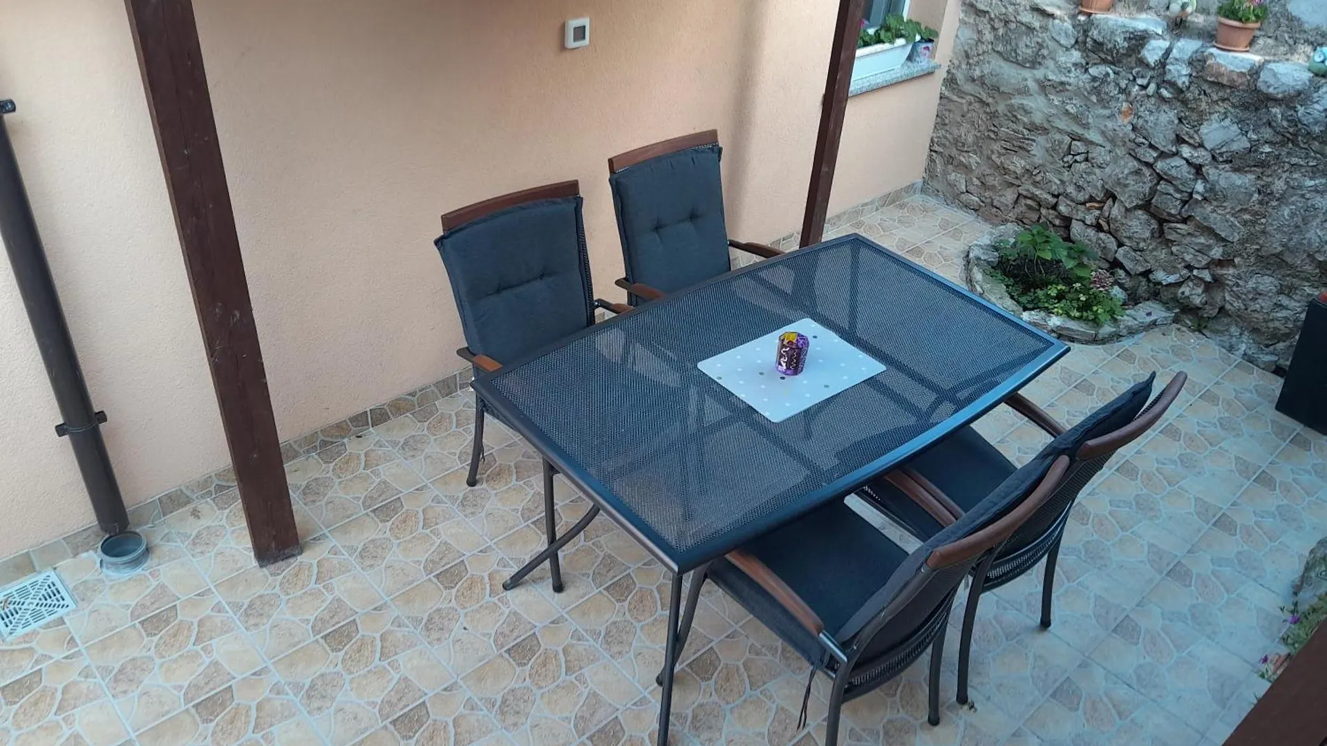 Holiday Homes Mirjana Mošćenička Draga