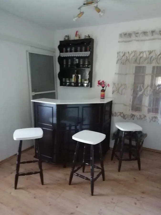 Holiday Homes Mirjana Mošćenička Draga