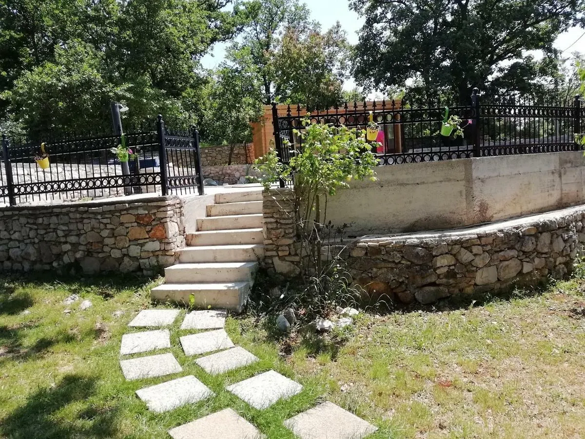 Holiday Homes Mirjana Mošćenička Draga