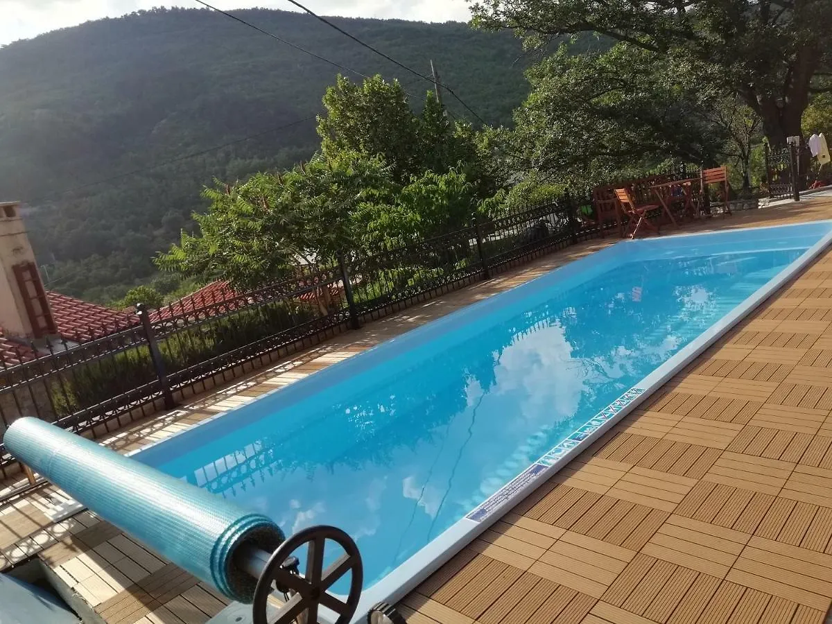 Holiday Homes Mirjana Mošćenička Draga