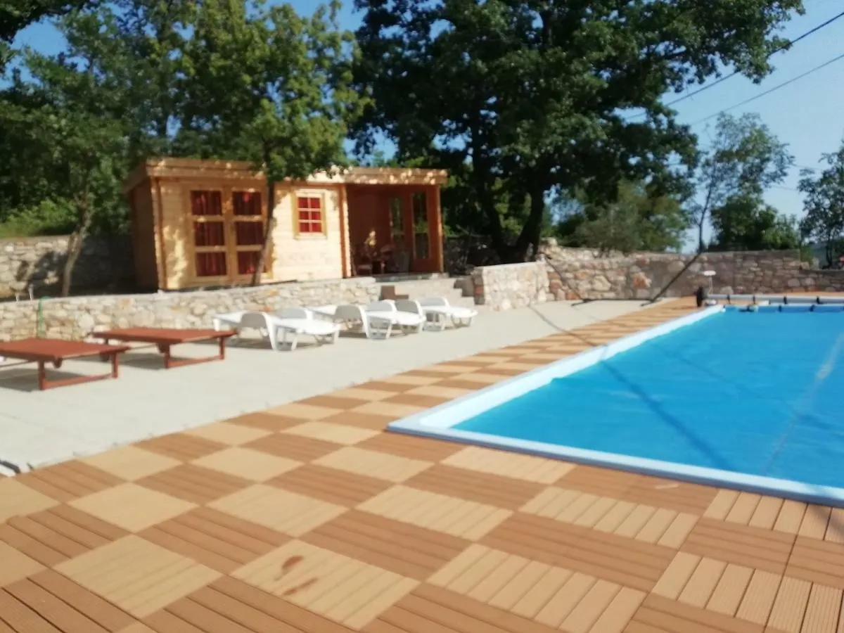 Holiday Homes Mirjana Mošćenička Draga