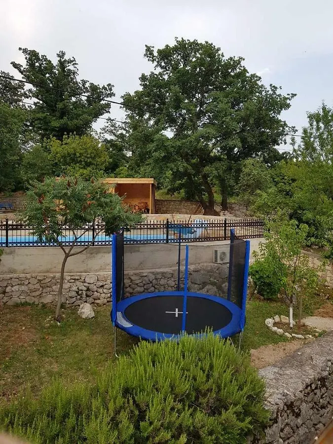 Holiday Homes Mirjana Mošćenička Draga