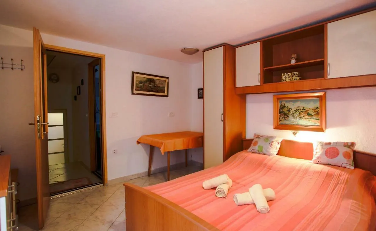 Holiday Homes Mirjana Mošćenička Draga