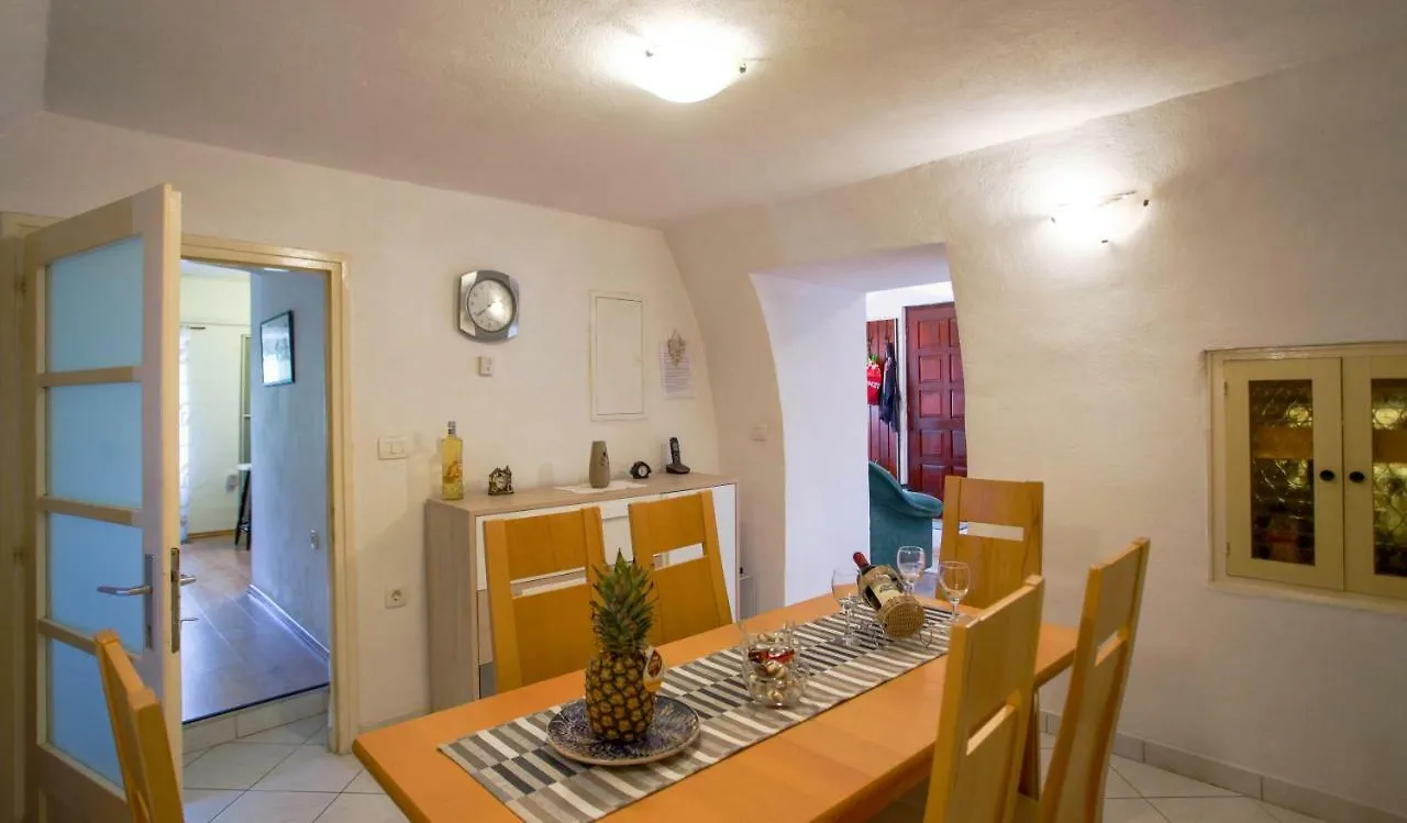 Holiday Homes Mirjana Mošćenička Draga