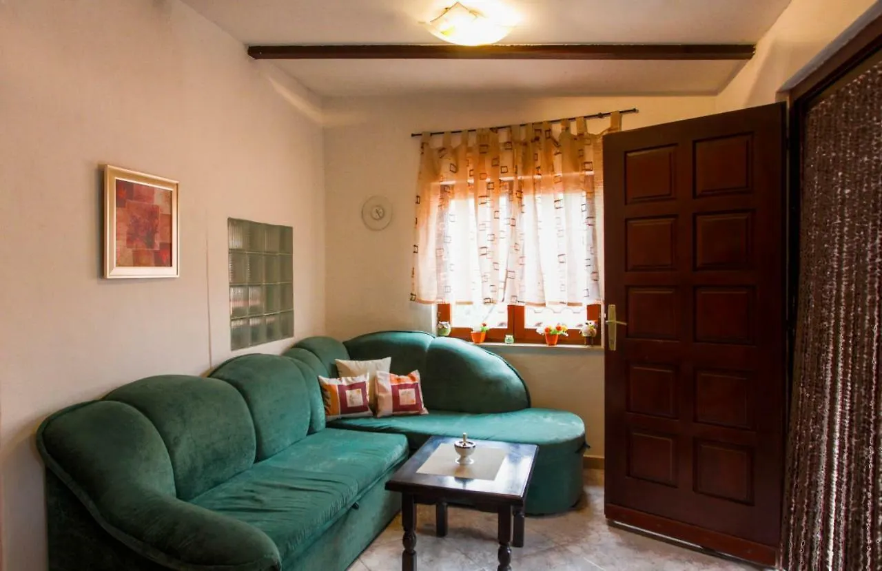 Holiday Homes Mirjana Mošćenička Draga